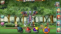 Скриншот № 1 из игры Illusion of L'Phalcia (US) [PS4]