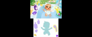 Скриншот № 0 из игры Imagine Babies 3D [3DS]