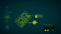 Скриншот № 3 из игры In Other Waters [NSwitch]
