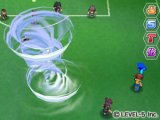 Скриншот № 0 из игры Inazuma Eleven Go - Shadow (Б/У) [3DS]