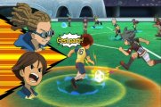 Скриншот № 0 из игры Inazuma Eleven: Strikers [Wii]