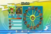 Скриншот № 1 из игры Inazuma Eleven: Strikers (Б/У) [Wii]