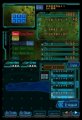 Скриншот № 3 из игры Infinite Space (US) (Б/У) (без коробки) [DS]