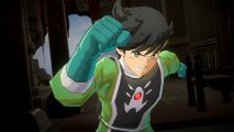 Скриншот № 0 из игры Infinity Strash: Dragon Quest The Adventure of Dai (ASIA) [NSwitch]