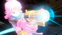 Скриншот № 1 из игры Infinity Strash: Dragon Quest The Adventure of Dai (ASIA) [NSwitch]
