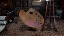 Скриншот № 1 из игры Inheritance of Crimson Manor - Victorial Edition [PS5]