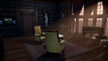 Скриншот № 3 из игры Inheritance of Crimson Manor - Victorial Edition [PS5]