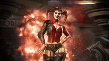 Скриншот № 0 из игры Injustice 2 Legendary Edition (Б/У) [Xbox One]