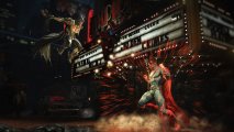 Скриншот № 1 из игры Injustice 2 Legendary Edition [Xbox One]