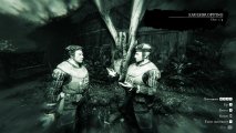 Скриншот № 2 из игры Inquisitor - Deluxe Edition [Xbox Series X]