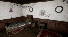 Скриншот № 0 из игры Insomnis - Enhanced Edition [PS5]