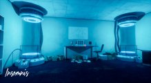 Скриншот № 1 из игры Insomnis - Enhanced Edition [PS5]