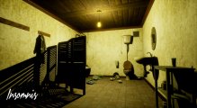 Скриншот № 3 из игры Insomnis - Enhanced Edition [PS5]