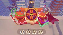 Скриншот № 1 из игры Inspector Gadget: Mad Time Party [NSwitch]