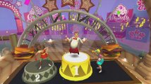 Скриншот № 1 из игры Instant Chef Party [NSwitch]
