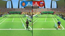 Скриншот № 0 из игры Instant Sports Plus [NSwitch]