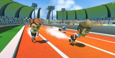 Скриншот № 1 из игры Instant Sports Plus [NSwitch]