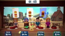 Скриншот № 2 из игры Instant Sports All-Stars [PS5]