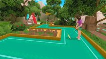 Скриншот № 1 из игры Instant Sports Paradise [NSwitch]