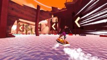 Скриншот № 2 из игры Instant Sports Paradise [NSwitch]