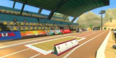 Скриншот № 1 из игры Instant Sports: Summer Games [NSwitch]