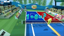 Скриншот № 3 из игры Instant Sports Tennis Bundle (код загрузки) [NSwitch]