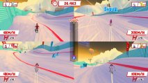 Скриншот № 0 из игры Instant Sports: Winter Games [NSwitch]