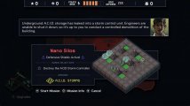 Скриншот № 1 из игры Into The Breach [NSwitch]