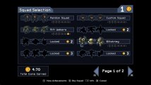 Скриншот № 2 из игры Into The Breach [NSwitch]