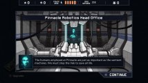 Скриншот № 3 из игры Into The Breach [NSwitch]