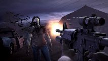 Скриншот № 1 из игры Into the Dead 2 [NSwitch]