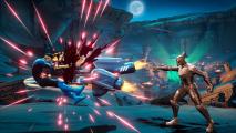 Скриншот № 3 из игры Invincible VS [PS5]