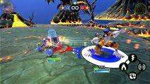 Скриншот № 0 из игры Invizimals: Сопротивление [PS Vita]