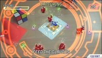 Скриншот № 0 из игры Invizimals: Зона Теней (Б/У) [PSP]