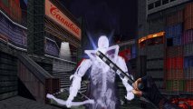 Скриншот № 1 из игры Ion Fury [PS4]