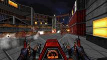 Скриншот № 1 из игры Ion Fury: Double Shot Edition [NSwitch]