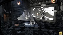 Скриншот № 2 из игры Iris Fall [PS4]