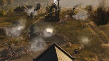 Скриншот № 1 из игры Iron Harvest [PC]