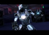 Скриншот № 0 из игры Iron Man 2 (Железный человек 2) [Wii]