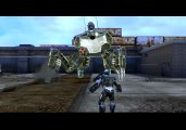 Скриншот № 1 из игры Iron Man 2 (Железный человек 2) (Б/У) [PS3]