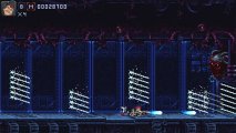 Скриншот № 0 из игры Iron Meat - Limited Metal Edition (Strictly Limited Games) [PS5]