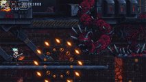 Скриншот № 1 из игры Iron Meat - Limited Metal Edition (Strictly Limited Games) [PS5]