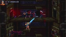 Скриншот № 2 из игры Iron Meat - Limited Metal Edition (Strictly Limited Games) [PS5]