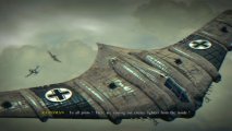 Скриншот № 0 из игры Iron Wings [PS4]