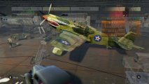 Скриншот № 1 из игры Iron Wings [PS4]