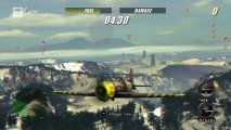 Скриншот № 2 из игры Iron Wings [PS4]