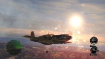 Скриншот № 3 из игры Iron Wings [PS4]