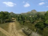 Скриншот № 1 из игры Искусство войны. Корея [PC, Jewel]