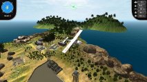 Скриншот № 0 из игры Island Flight Simulator (код загрузки) [NSwitch]