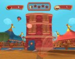 Скриншот № 1 из игры It's My Circus [Wii]
